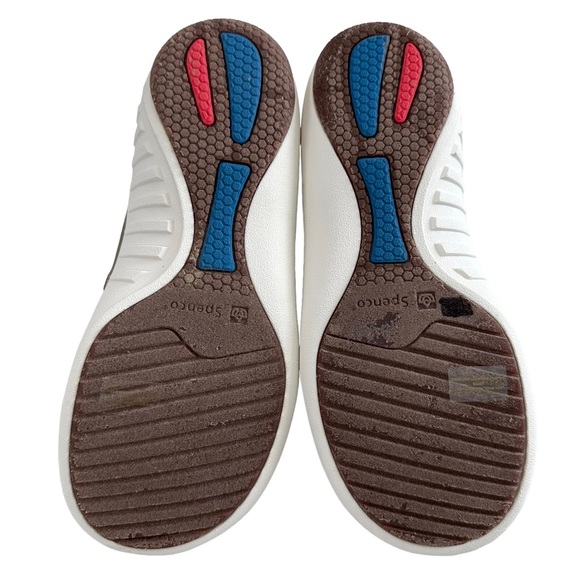 Spenco Aston Wool Slip-On Slides Tan Women’s Size 8.5B - Picture 10 of 16